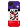 Xiaomi Redmi 9c Kılıf Estoril Desenli Kapak - Estoril - 12