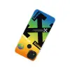 Xiaomi Redmi 9c Kılıf Estoril Desenli Kapak - Estoril - 5