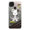 Xiaomi Redmi 9c Kılıf Estoril Desenli Kapak - Estoril - 7
