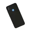 Xiaomi Redmi 9c Kılıf First Silikon - Siyah
