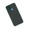 Xiaomi Redmi 9c Kılıf Montreal Silikon Kapak - Yeşil