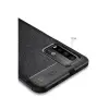 Xiaomi Redmi 9t Kılıf Auto Focus Kapak - Siyah