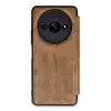 Xiaomi Redmi A3 4g Kılıf Flip Cover - Taba