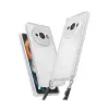 Xiaomi Redmi A3 4g Kılıf Penta Silikon Kılıf - Şeffaf