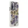 Xiaomi Redmi Note 10 Pro Kılıf Estoril Desenli Kapak - Estoril - 13