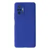 Xiaomi Redmi Note 10 Pro Kılıf First Silikon - Lacivert
