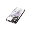 Xiaomi Redmi Note 10 Pro Kılıf Mirror Desenli Kapak - Mirror - 4