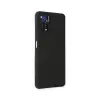 Xiaomi Redmi Note 11 Kılıf First Silikon - Siyah