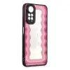 Xiaomi Redmi Note 11 Kılıf Mirror Desenli Kapak - Mirror - 11