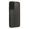 Xiaomi Redmi Note 11 Kılıf Montreal Silikon Kapak - Siyah