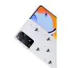 Xiaomi Redmi Note 11 Pro Fiyonk Desenli Kapak - Desen 1