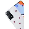 Xiaomi Redmi Note 11 Pro Fiyonk Desenli Kapak - Desen 3
