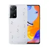 Xiaomi Redmi Note 11 Pro Fiyonk Desenli Kapak - Desen 4