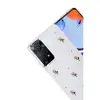 Xiaomi Redmi Note 11 Pro Fiyonk Desenli Kapak - Desen 6