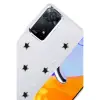 Xiaomi Redmi Note 11 Pro Fiyonk Desenli Kapak - Desen 7