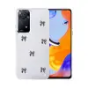 Xiaomi Redmi Note 11 Pro Fiyonk Desenli Kapak - Desen 8