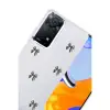 Xiaomi Redmi Note 11 Pro Fiyonk Desenli Kapak - Desen 8