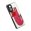 Xiaomi Redmi Note 11 Pro Kılıf Mirror Desenli Kapak - Mirror - 12