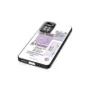 Xiaomi Redmi Note 11 Pro Kılıf Mirror Desenli Kapak - Mirror - 4