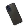 Xiaomi Redmi Note 11 Pro Kılıf Montreal Silikon Kapak - Lacivert