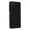 Xiaomi Redmi Note 11 Pro Kılıf Nano İçi Kadife Silikon - Siyah