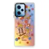 Xiaomi Redmi Note 12 4g Kılıf Estoril Desenli Kapak - Estoril - 16