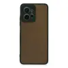 Xiaomi Redmi Note 12 4g Kılıf Montreal Silikon Kapak - Yeşil