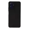 Xiaomi Redmi Note 12 4g Kılıf Nano İçi Kadife Silikon - Siyah