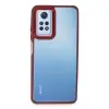 Xiaomi Redmi Note 12 Pro 4g Kılıf Dora Kapak - Kırmızı