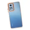 Xiaomi Redmi Note 12 Pro 4g Kılıf Dora Kapak - Pudra