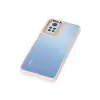 Xiaomi Redmi Note 12 Pro 4g Kılıf Dora Kapak - Pudra