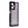 Xiaomi Redmi Note 12 Pro 5g Kılıf Mirror Desenli Kapak - Mirror - 5