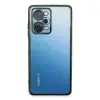 Xiaomi Redmi Note 12 Pro 5g Kılıf Razer Lensli Silikon - Yeşil