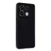 Xiaomi Redmi Note 13 4g Kılıf Puma Silikon - Siyah