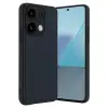 Xiaomi Redmi Note 13 Pro 4g Kılıf Aras Deri Kapak - Lacivert