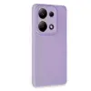 Xiaomi Redmi Note 13 Pro 4g Kılıf Auto Focus Kapak - Lila
