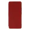 Xiaomi Redmi Note 13 Pro 4g Kılıf Flip Cover - Kırmızı