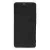 Xiaomi Redmi Note 13 Pro 4g Kılıf Flip Cover - Siyah