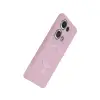 Xiaomi Redmi Note 13 Pro 4g Regal Magsafe Standlı Kapak - Açık Pembe