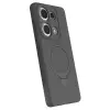Xiaomi Redmi Note 13 Pro 4g Regal Magsafe Standlı Kapak - Titan Gri