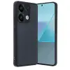 Xiaomi Redmi Note 13 Pro 5g Kılıf Aras Deri Kapak - Lacivert