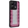 Xiaomi Redmi Note 13 Pro 5g Kılıf Mirror Desenli Kapak - Mirror - 11