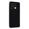 Xiaomi Redmi Note 13 Pro 5g Kılıf Puma Silikon - Siyah