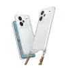 Xiaomi Redmi Note 13 Pro Plus Kılıf Penta Silikon Kılıf - Şeffaf