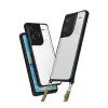Xiaomi Redmi Note 13 Pro Plus Kılıf Penta Silikon Kılıf - Siyah