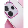 Xiaomi Redmi Note 14 4g Glossy Kapak - Mavi