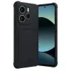 Xiaomi Redmi Note 14 4g Kelvin Kartvizitli Silikon - Siyah