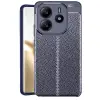 Xiaomi Redmi Note 14 4g Kılıf Auto Focus Kapak - Lacivert