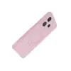 Xiaomi Redmi Note 14 4g Regal Magsafe Standlı Kapak - Açık Pembe