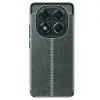 Xiaomi Redmi Note 14 Pro 4g Kılıf Auto Focus Kapak - Koyu Yeşil